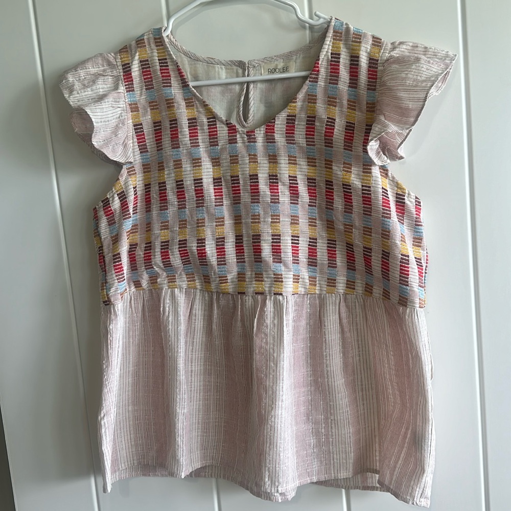 Roolee Top